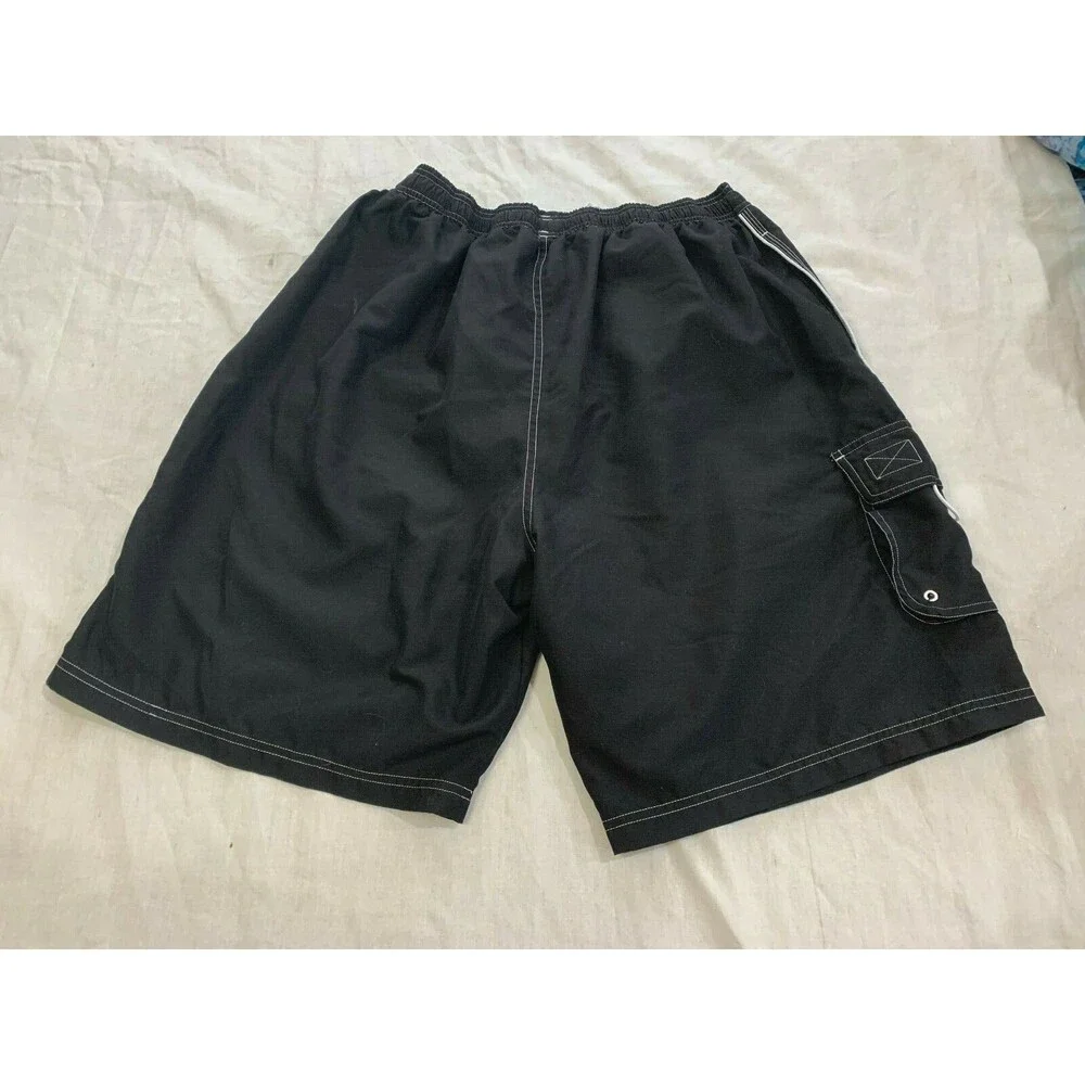TYR MENS SWIM SHORTS SIZE XXL